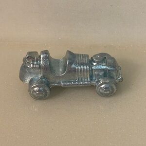 Monopoly Cheaters 2017 Edition Replacement Getaway Car